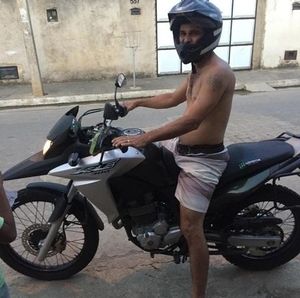 Meet your Posher, Christian